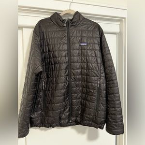 Patagonia Nano Puff Jacket